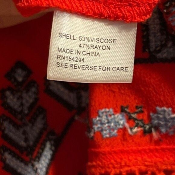 NWOT Central Park West tank top - Picture 4 of 9